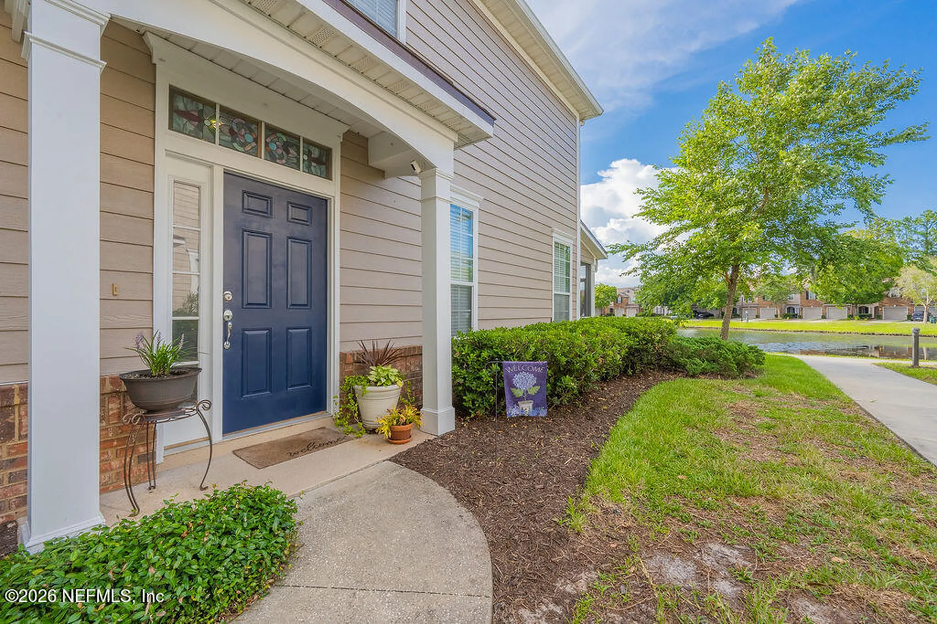 11310 Campfield Circle Jacksonville FL 32256