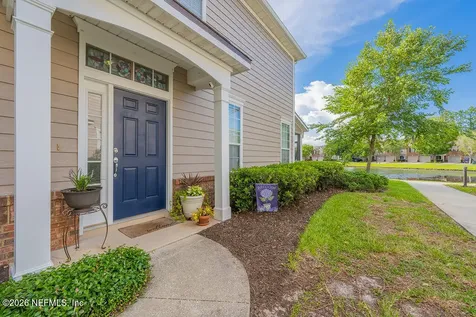 11310 Campfield Circle Jacksonville FL 32256