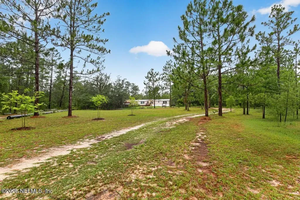 197 Melrose Landing Drive Hawthorne FL 32640