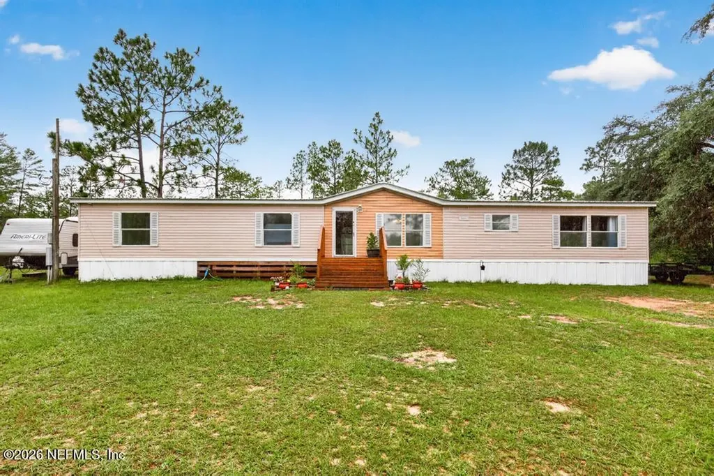 197 Melrose Landing Drive Hawthorne FL 32640