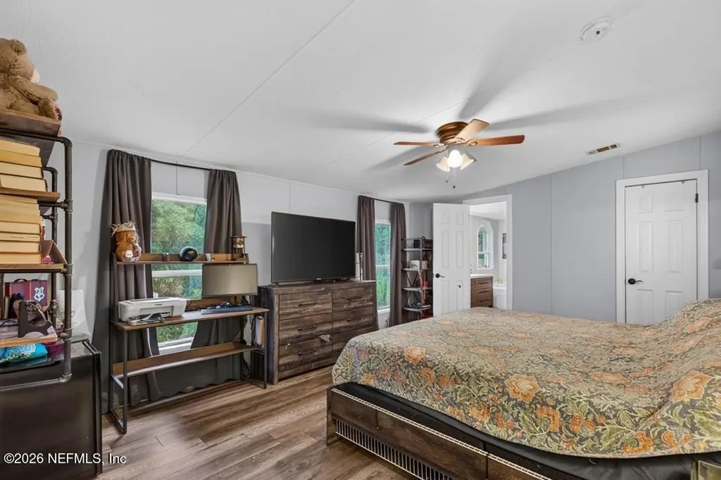 197 Melrose Landing Drive Hawthorne FL 32640