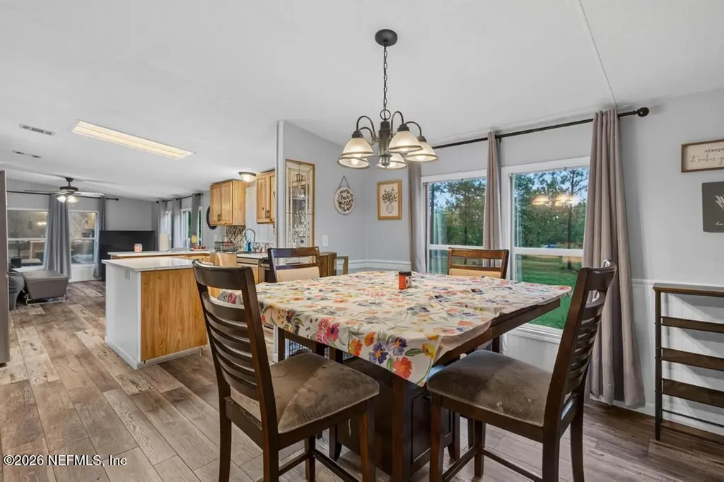 197 Melrose Landing Drive Hawthorne FL 32640