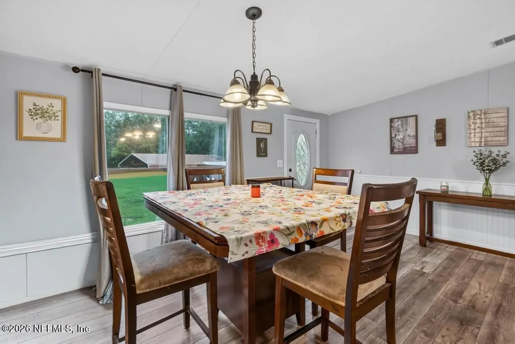 197 Melrose Landing Drive Hawthorne FL 32640