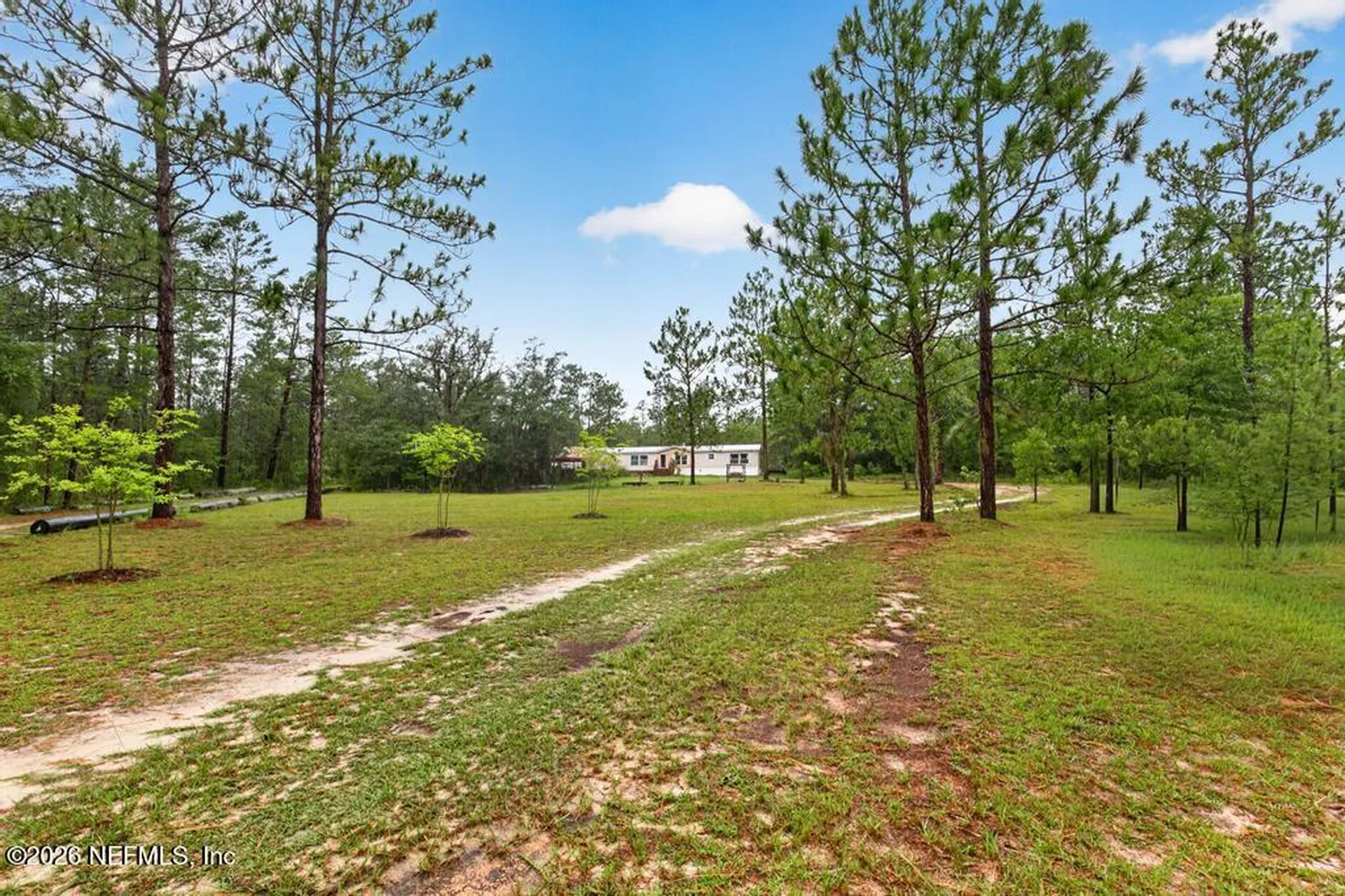 197 Melrose Landing Drive Hawthorne FL 32640
