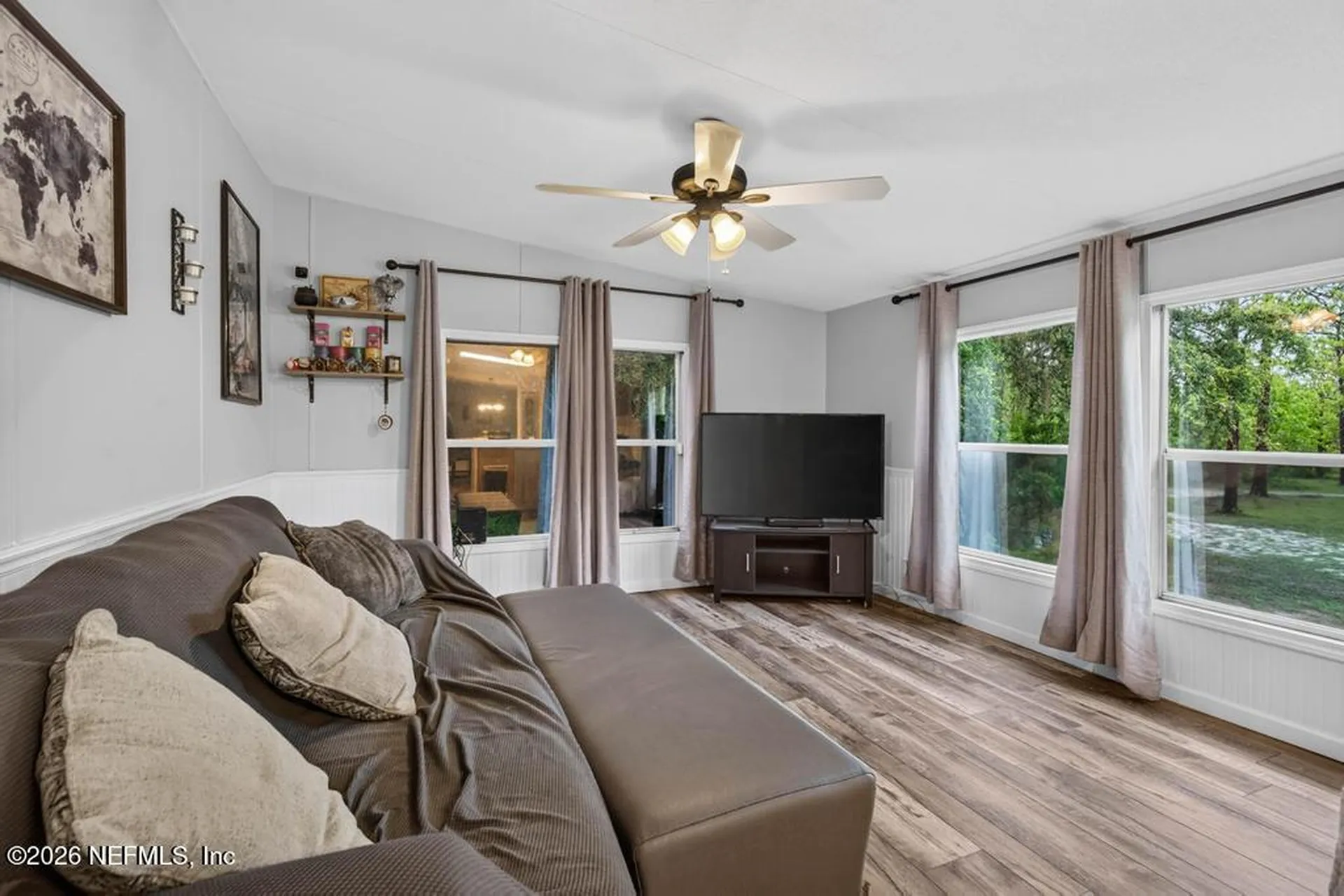 197 Melrose Landing Drive Hawthorne FL 32640