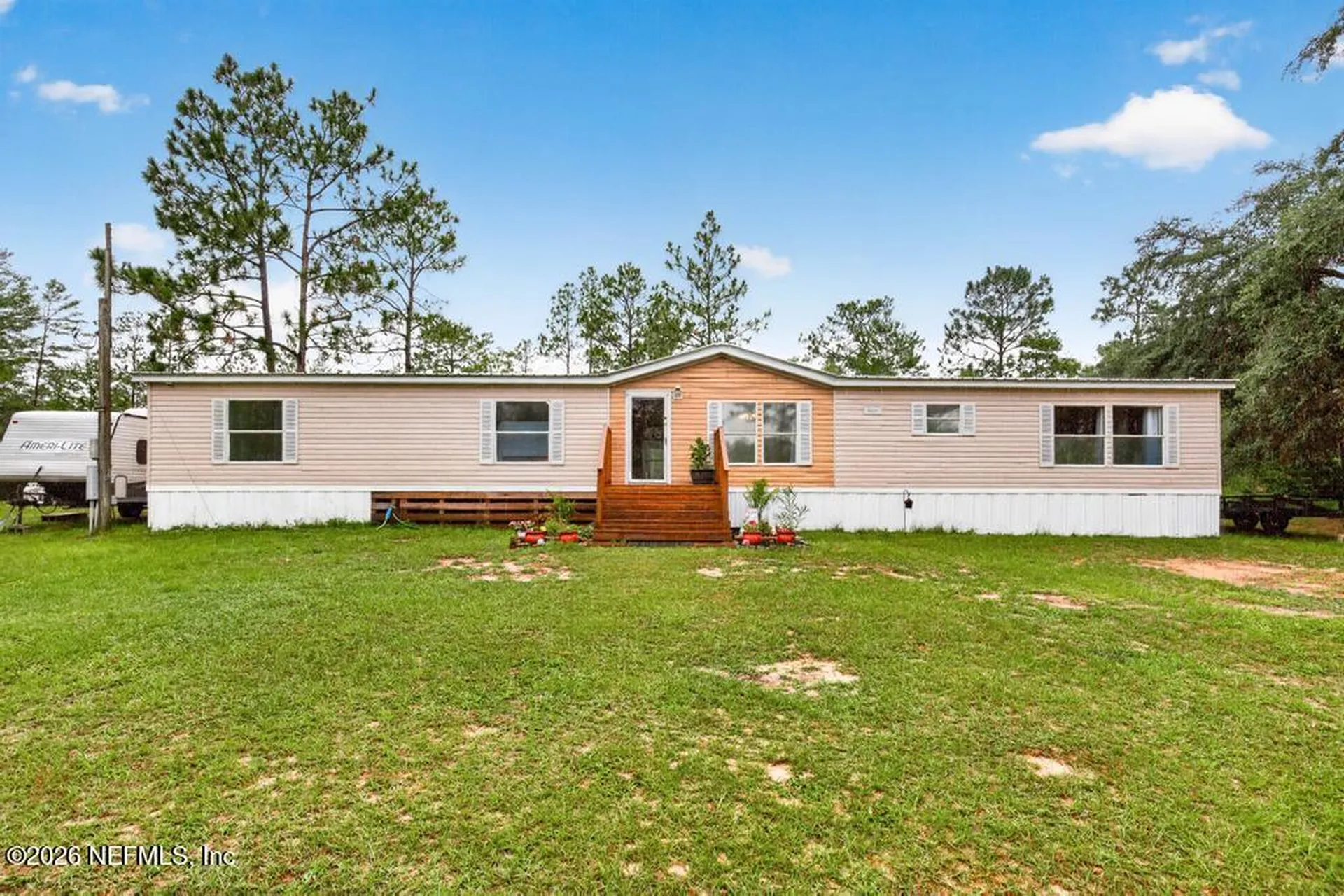 197 Melrose Landing Drive Hawthorne FL 32640