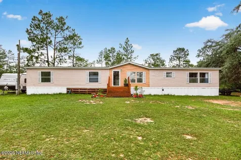 197 Melrose Landing Drive Hawthorne FL 32640