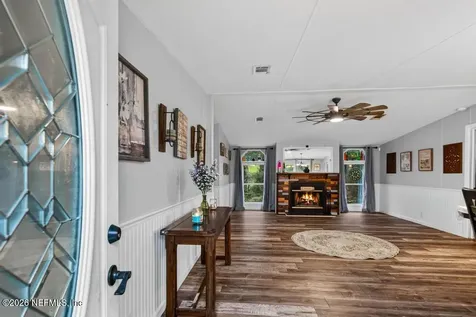 197 Melrose Landing Drive Hawthorne FL 32640