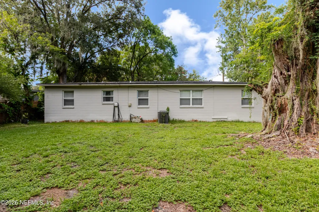 6501 Mitford Road Jacksonville FL 32210