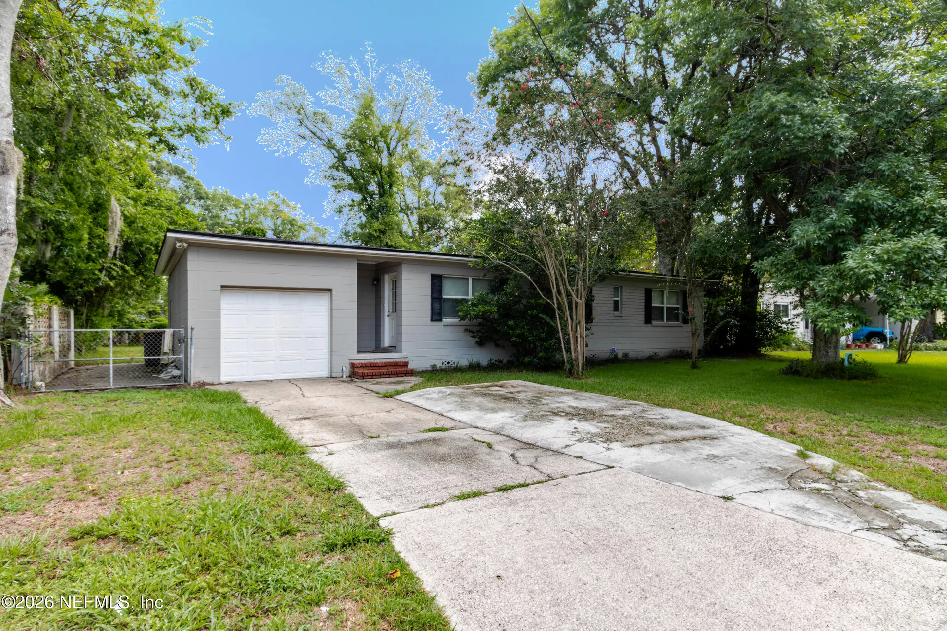 6501 Mitford Road Jacksonville FL 32210