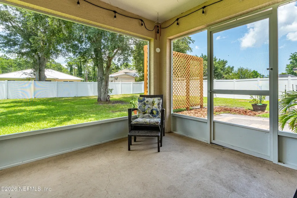 61 Zinnia Trail Palm Coast FL 32164