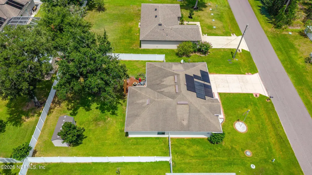 61 Zinnia Trail Palm Coast FL 32164