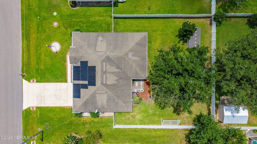 61 Zinnia Trail Palm Coast FL 32164