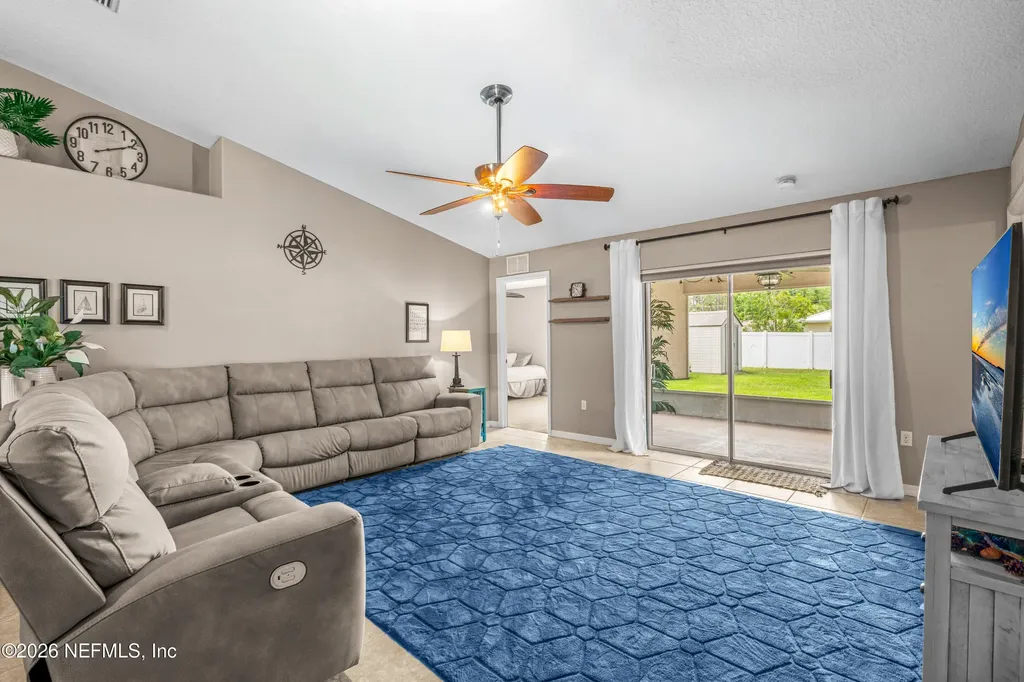 61 Zinnia Trail Palm Coast FL 32164
