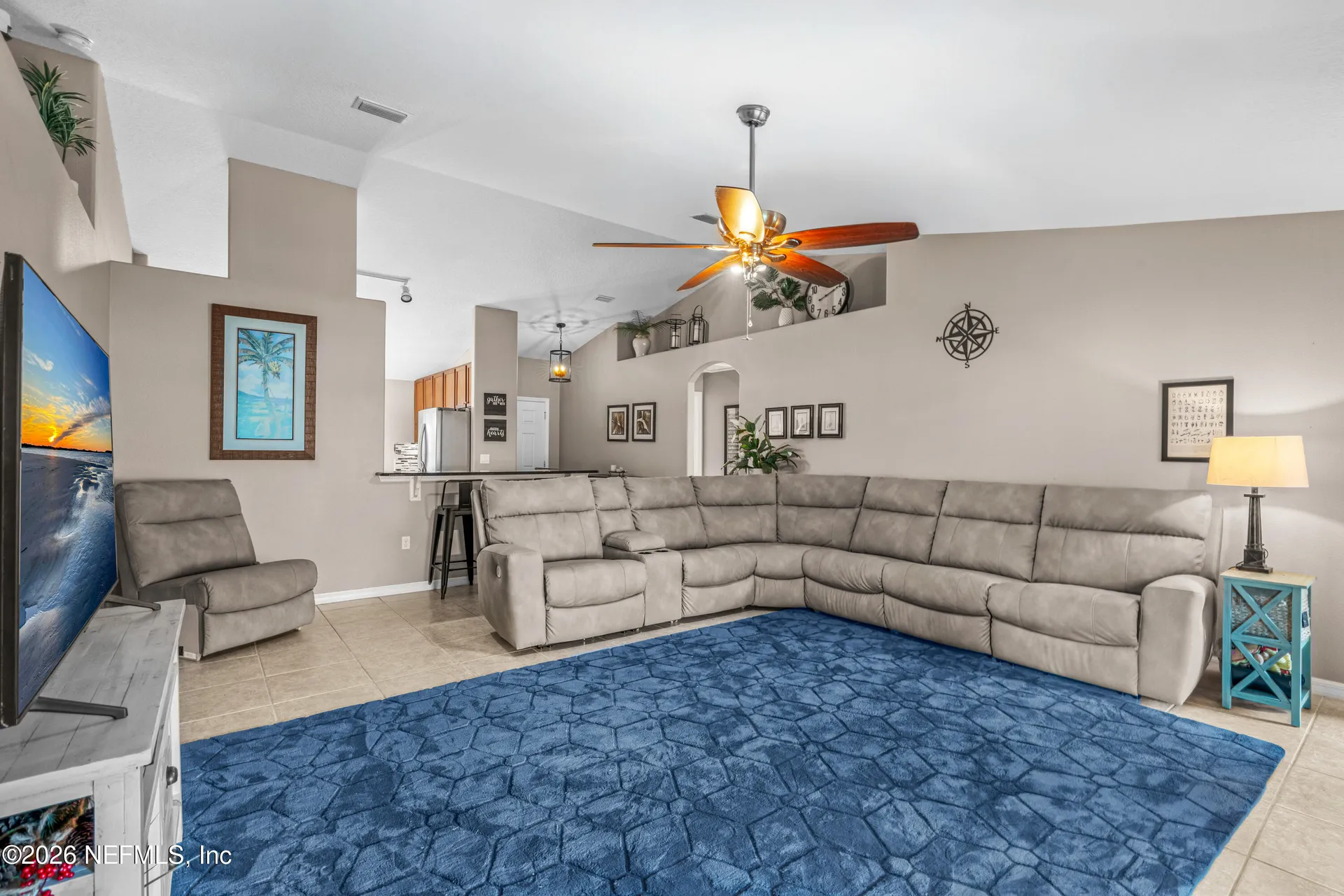 61 Zinnia Trail Palm Coast FL 32164