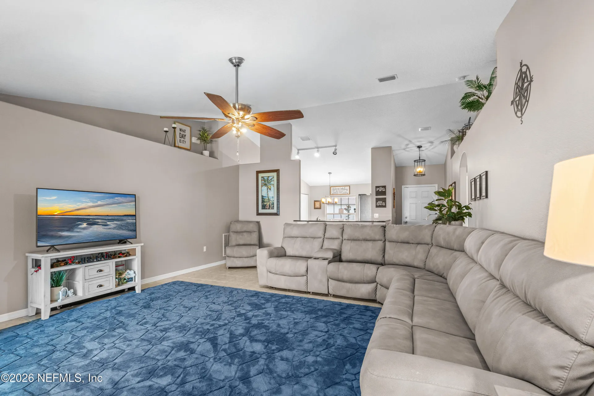 61 Zinnia Trail Palm Coast FL 32164