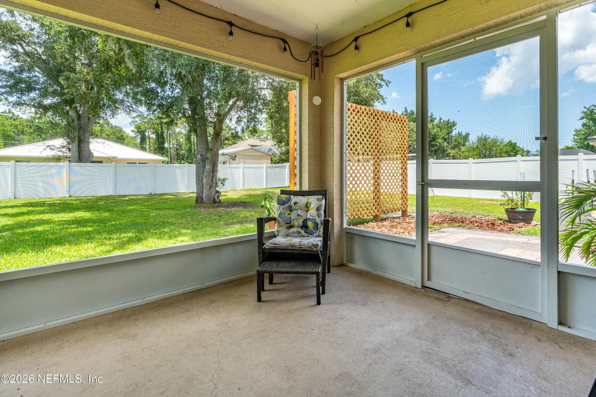 61 Zinnia Trail Palm Coast FL 32164