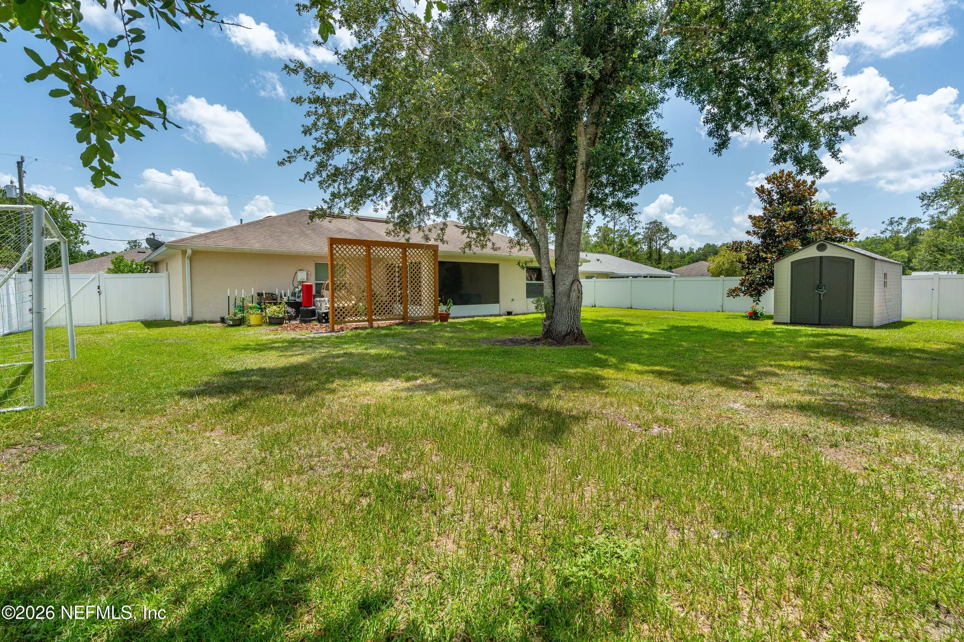 61 Zinnia Trail Palm Coast FL 32164