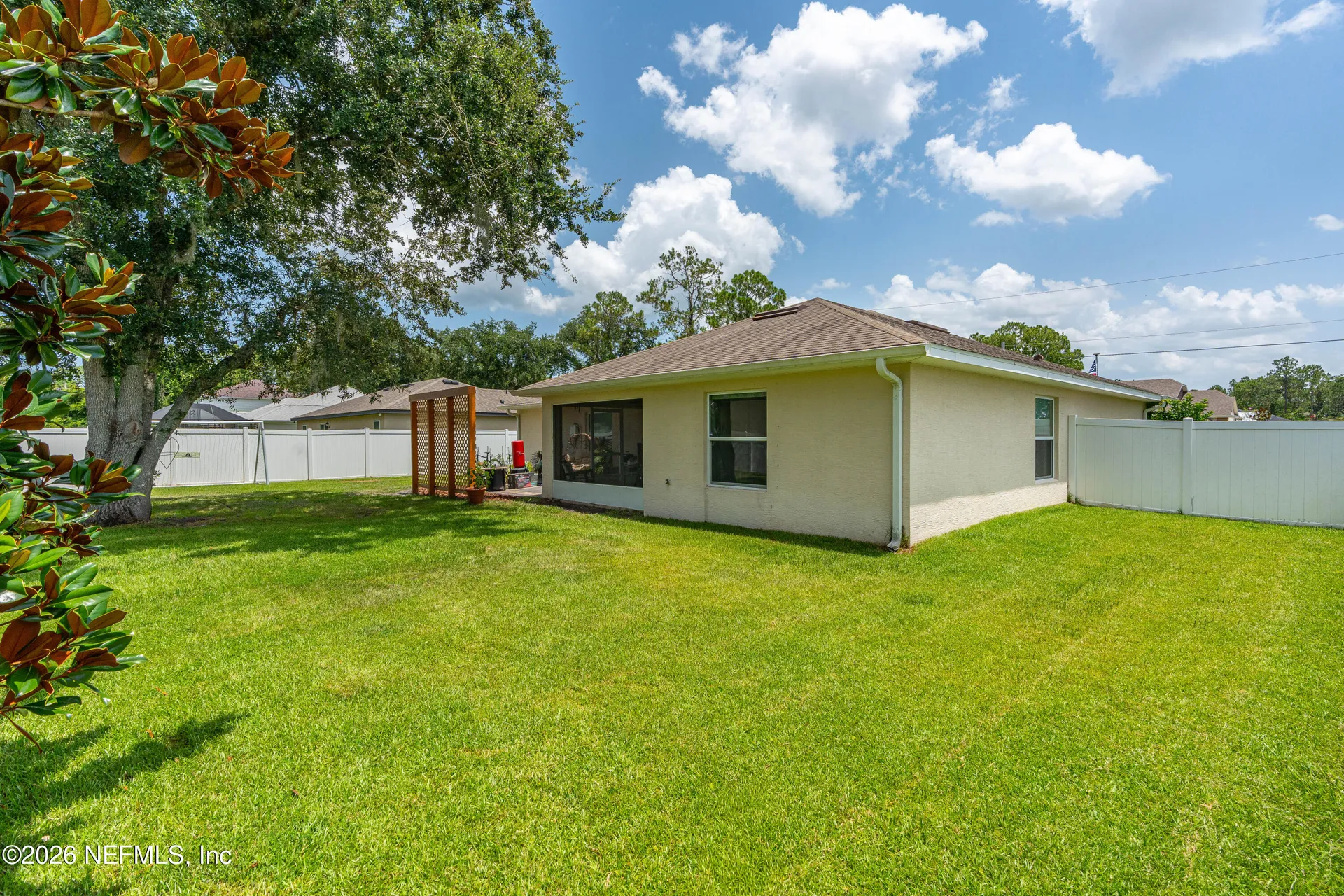 61 Zinnia Trail Palm Coast FL 32164