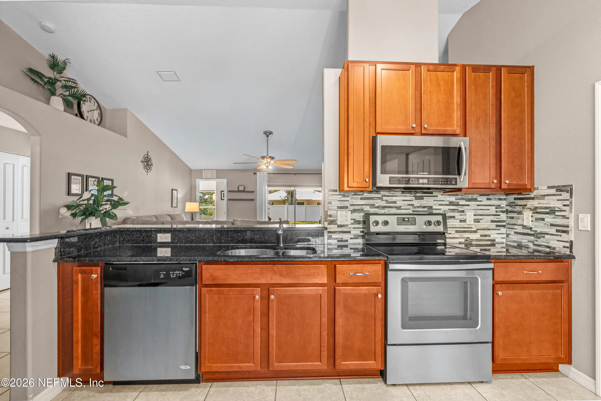61 Zinnia Trail Palm Coast FL 32164