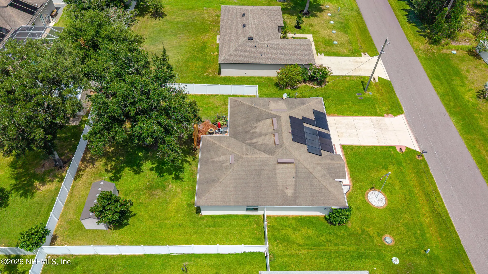 61 Zinnia Trail Palm Coast FL 32164