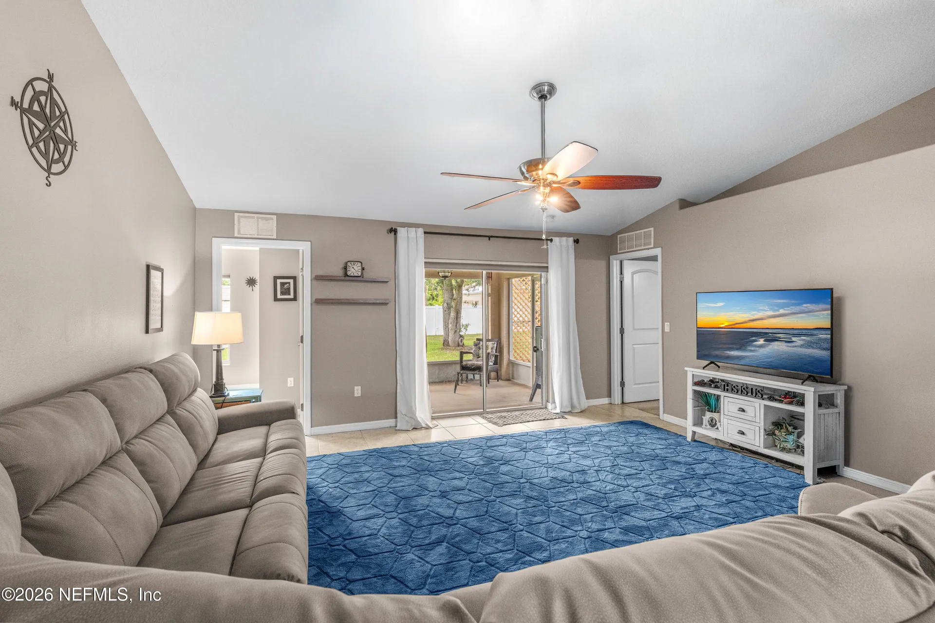 61 Zinnia Trail Palm Coast FL 32164