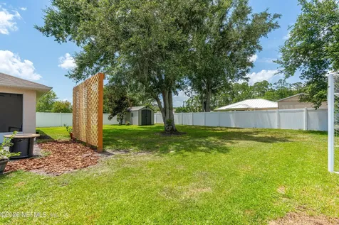 61 Zinnia Trail Palm Coast GA 32164
