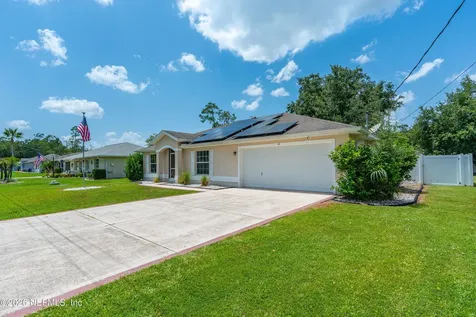61 Zinnia Trail Palm Coast GA 32164