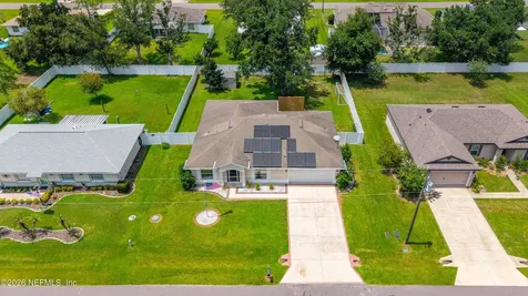 61 Zinnia Trail Palm Coast GA 32164