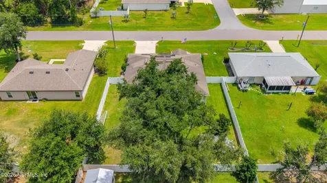61 Zinnia Trail Palm Coast GA 32164