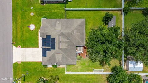 61 Zinnia Trail Palm Coast GA 32164