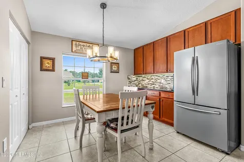 61 Zinnia Trail Palm Coast GA 32164