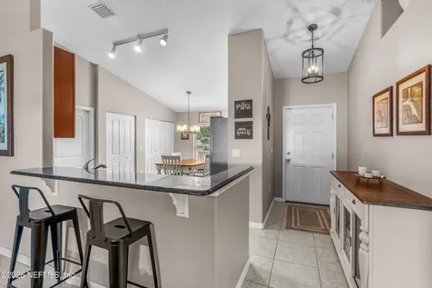 61 Zinnia Trail Palm Coast GA 32164