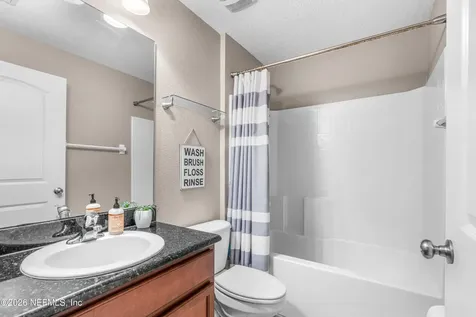 61 Zinnia Trail Palm Coast GA 32164