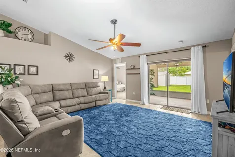 61 Zinnia Trail Palm Coast GA 32164