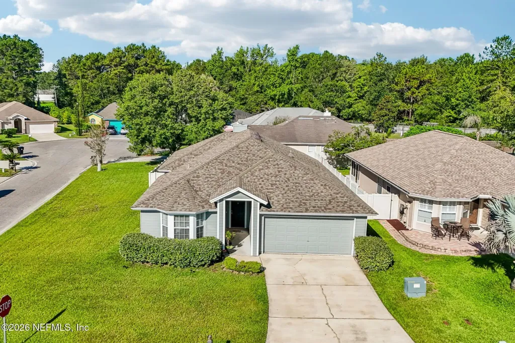 700 Scarlet View Court Orange Park FL 32073