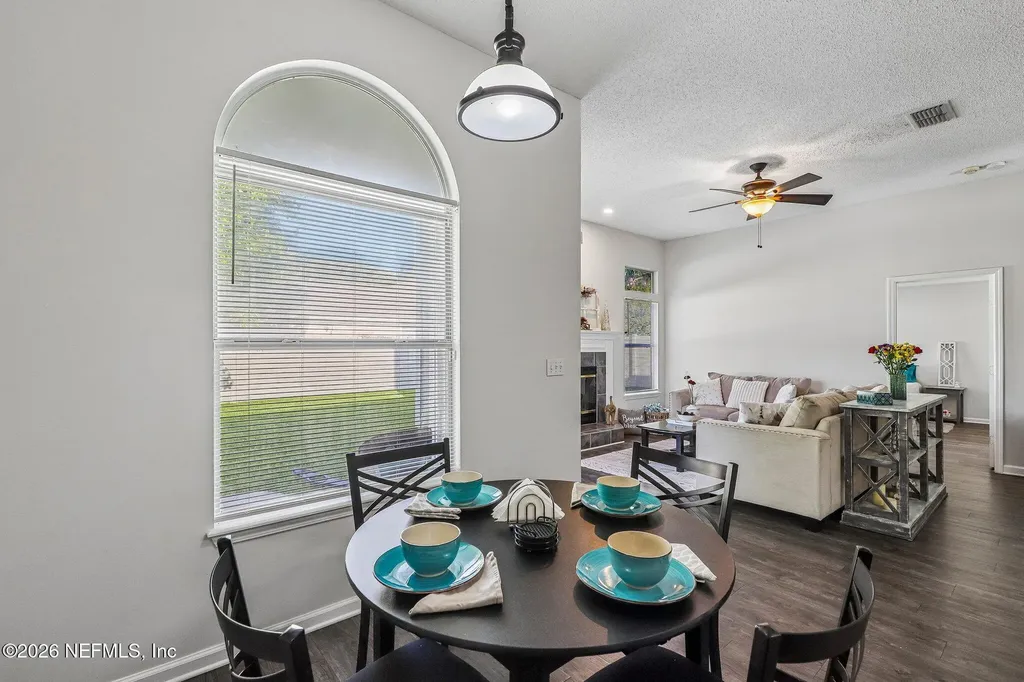 700 Scarlet View Court Orange Park FL 32073