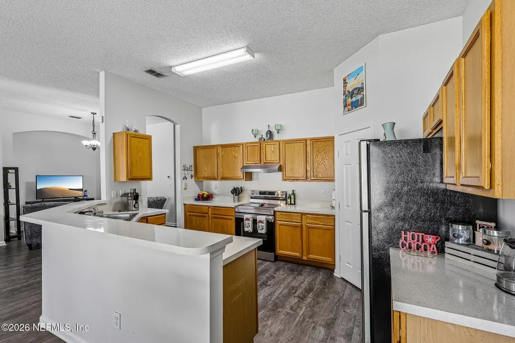 700 Scarlet View Court Orange Park FL 32073