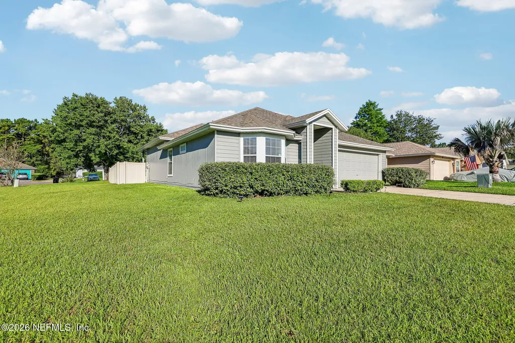 700 Scarlet View Court Orange Park FL 32073