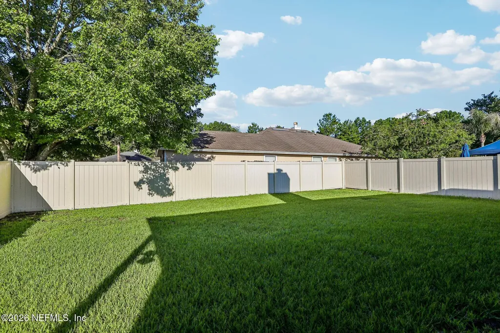 700 Scarlet View Court Orange Park FL 32073