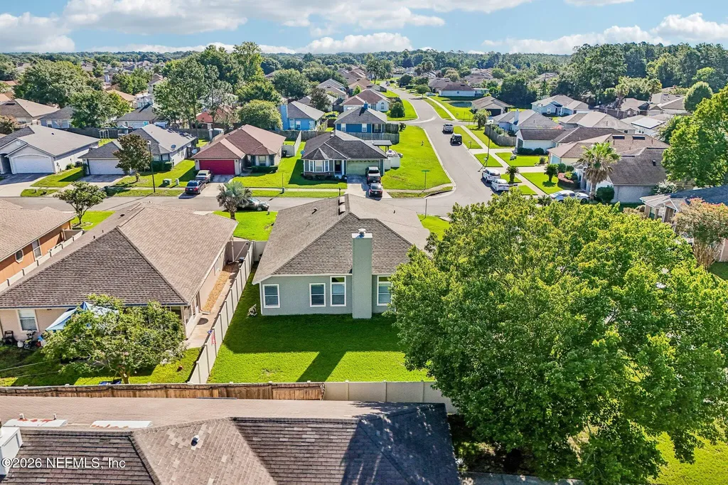 700 Scarlet View Court Orange Park FL 32073