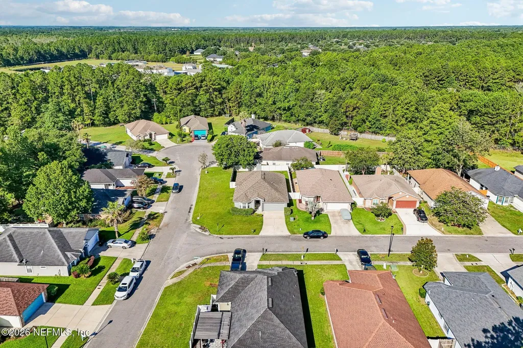 700 Scarlet View Court Orange Park FL 32073
