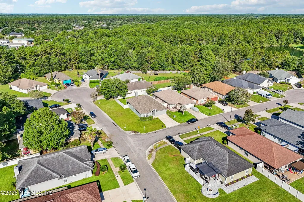 700 Scarlet View Court Orange Park FL 32073