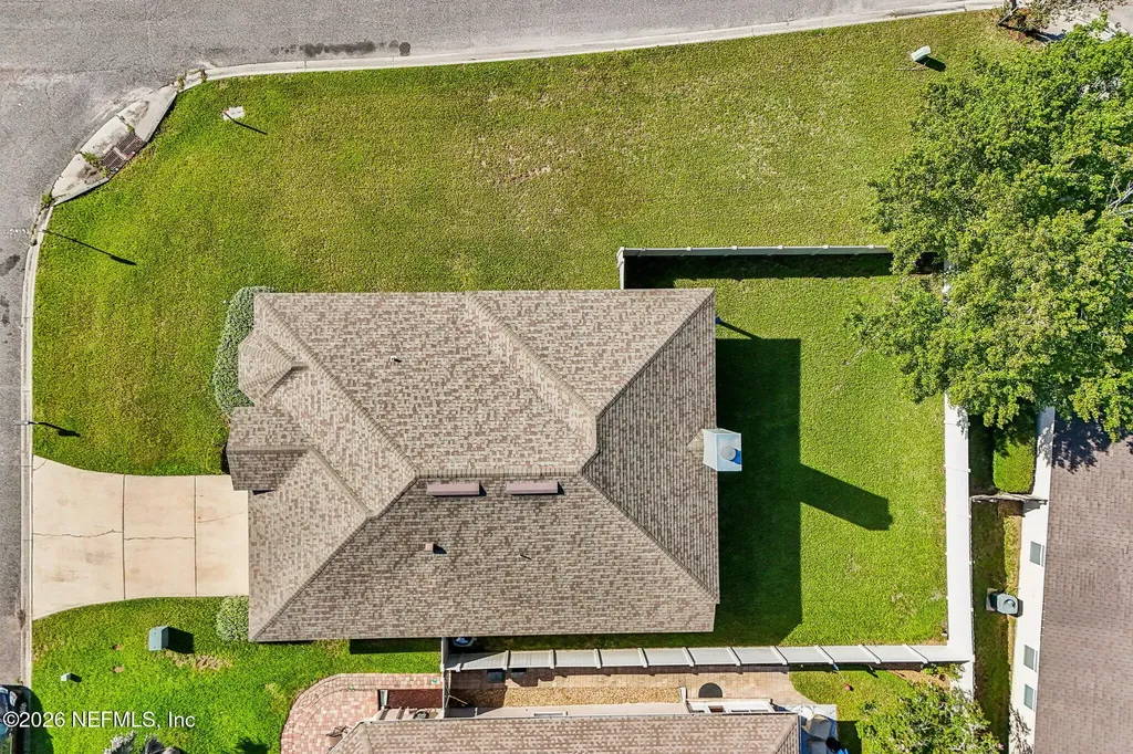 700 Scarlet View Court Orange Park FL 32073