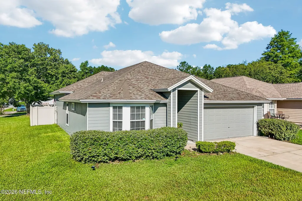700 Scarlet View Court Orange Park FL 32073