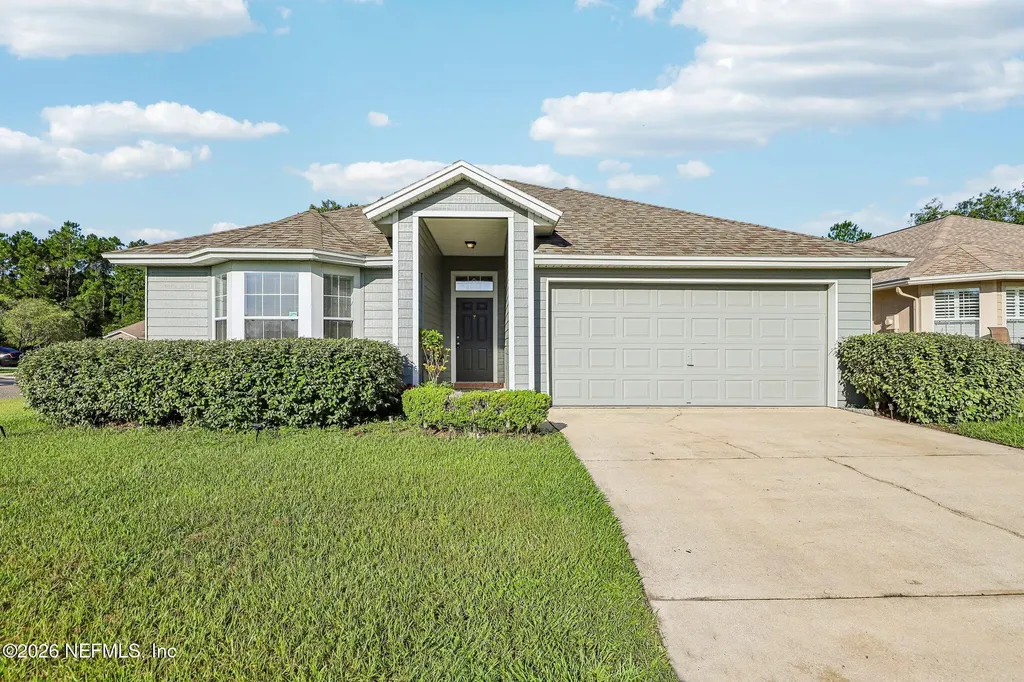700 Scarlet View Court Orange Park FL 32073
