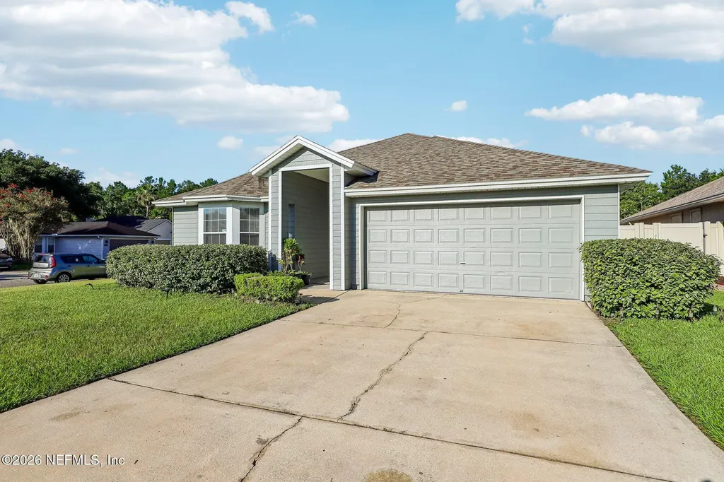 700 Scarlet View Court Orange Park FL 32073