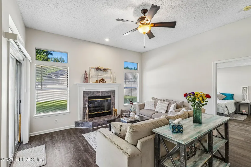 700 Scarlet View Court Orange Park FL 32073