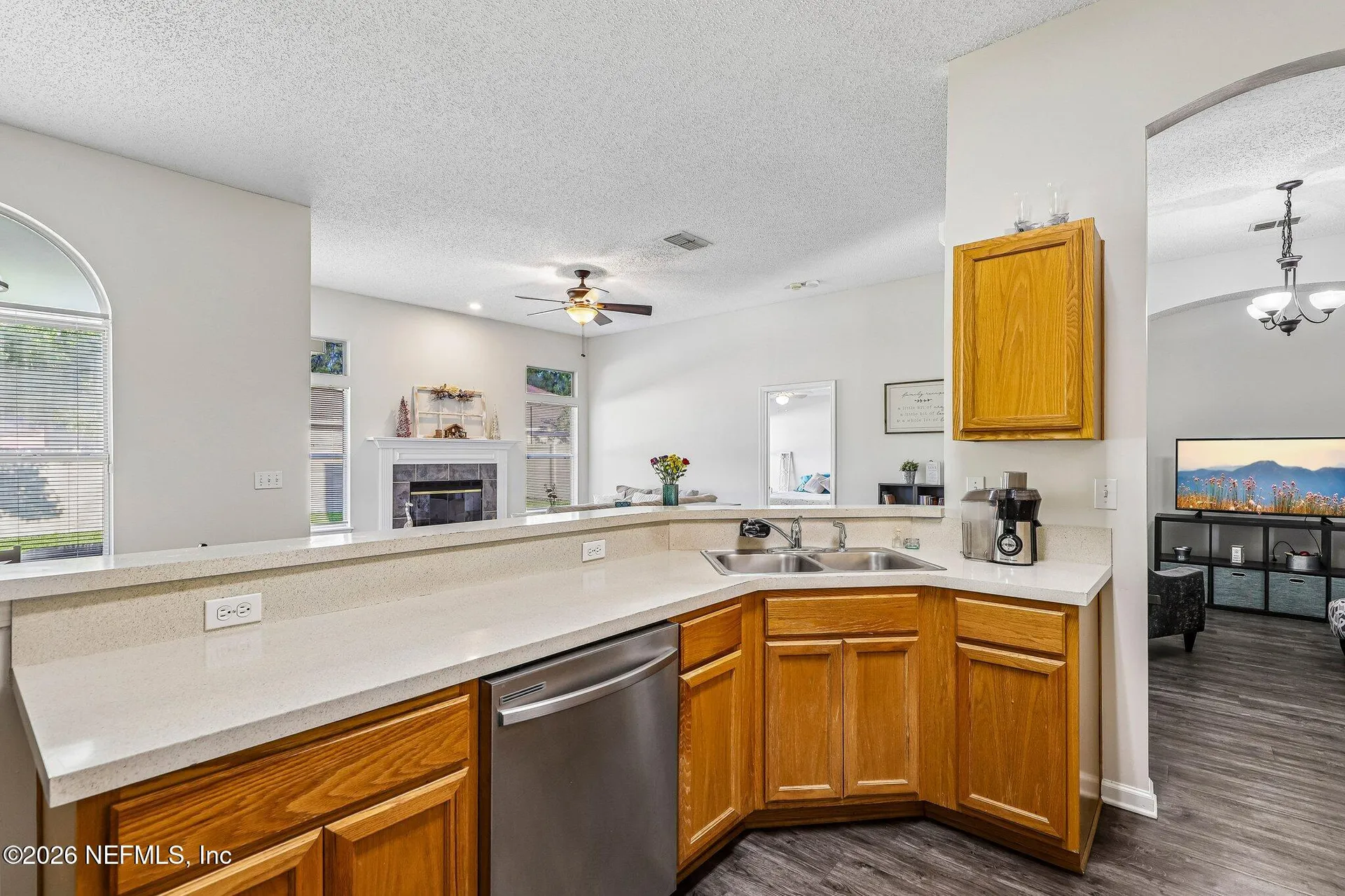 700 Scarlet View Court Orange Park FL 32073