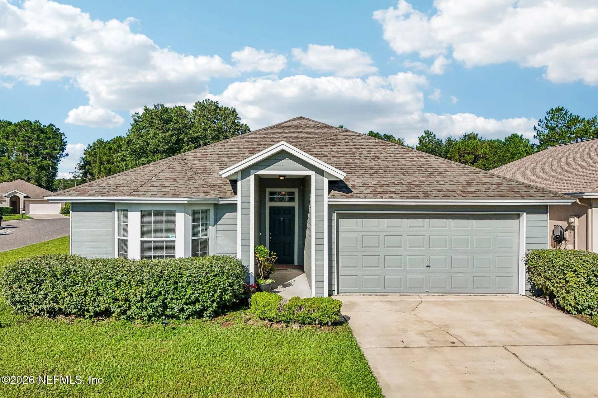 700 Scarlet View Court Orange Park FL 32073